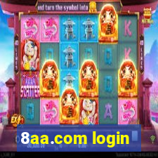 8aa.com login